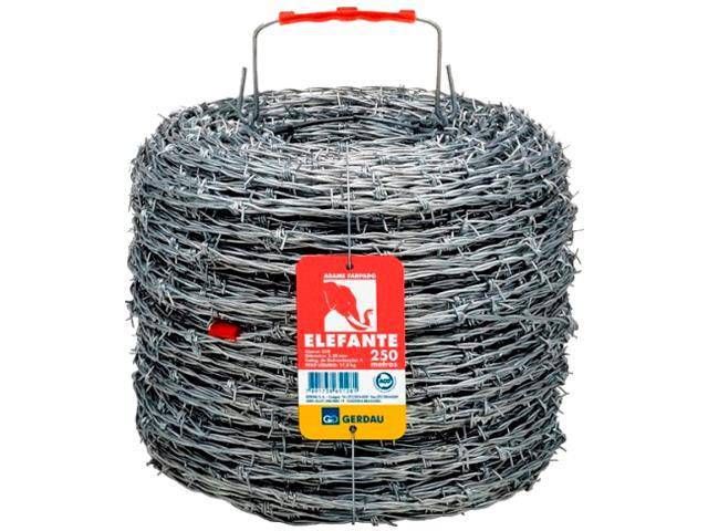 Arames especiais em Curitiba é Supertelas