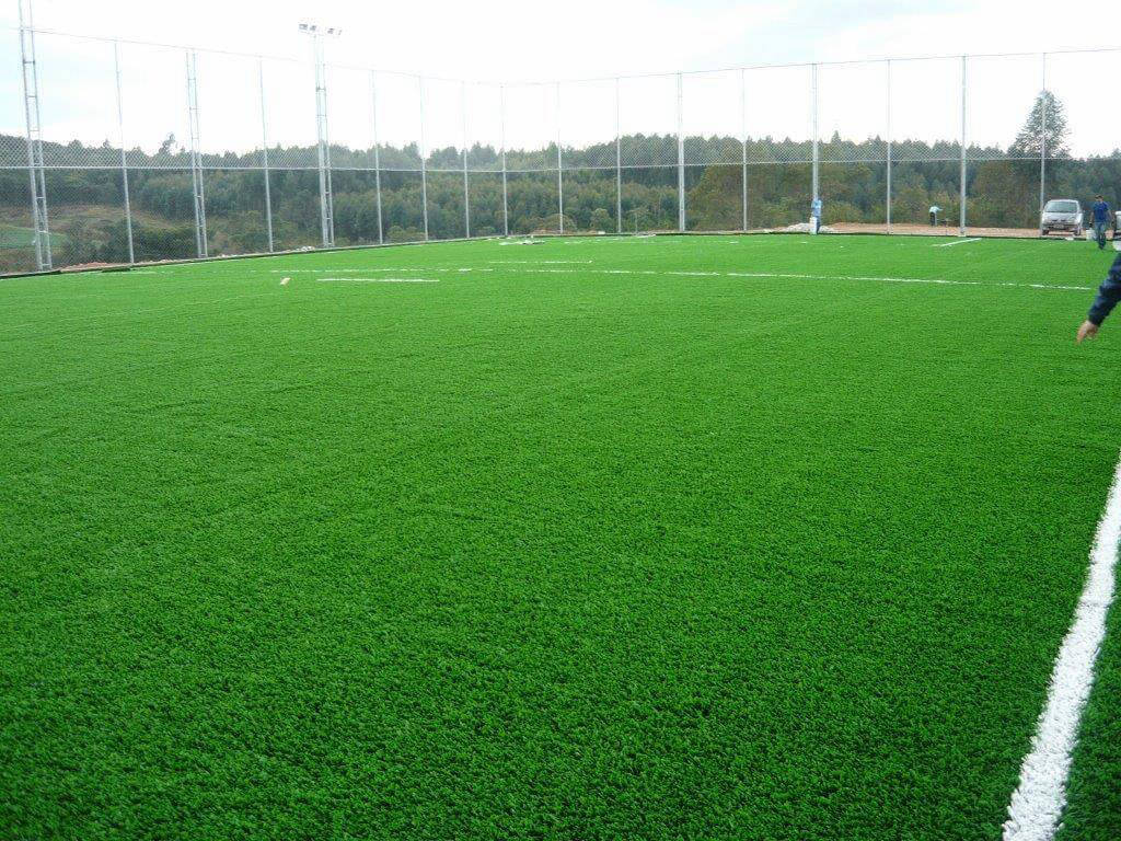 Grama sintetica esportiva Supergrass Grama sintetica esportiva Supergrass